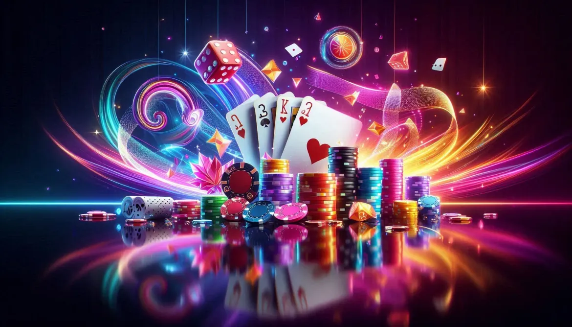 BDMBet Casino